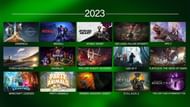 XBox Game Pass 2023